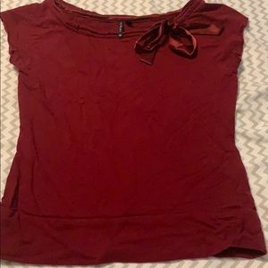 The Limited dress tee!